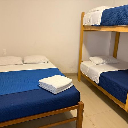 Sgh Paracas Hospedaje Luaran gambar