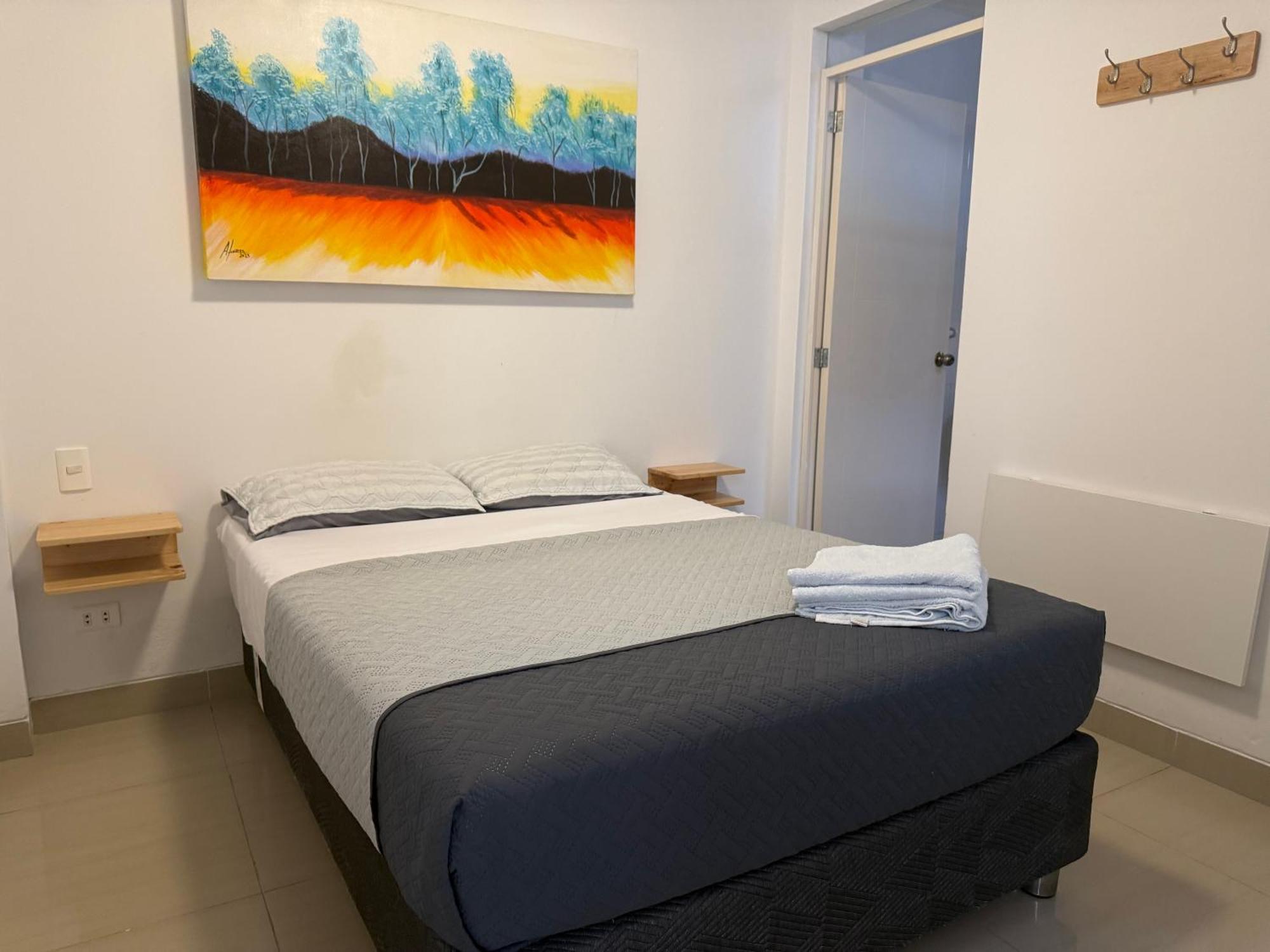 Sgh Paracas Hospedaje Luaran gambar