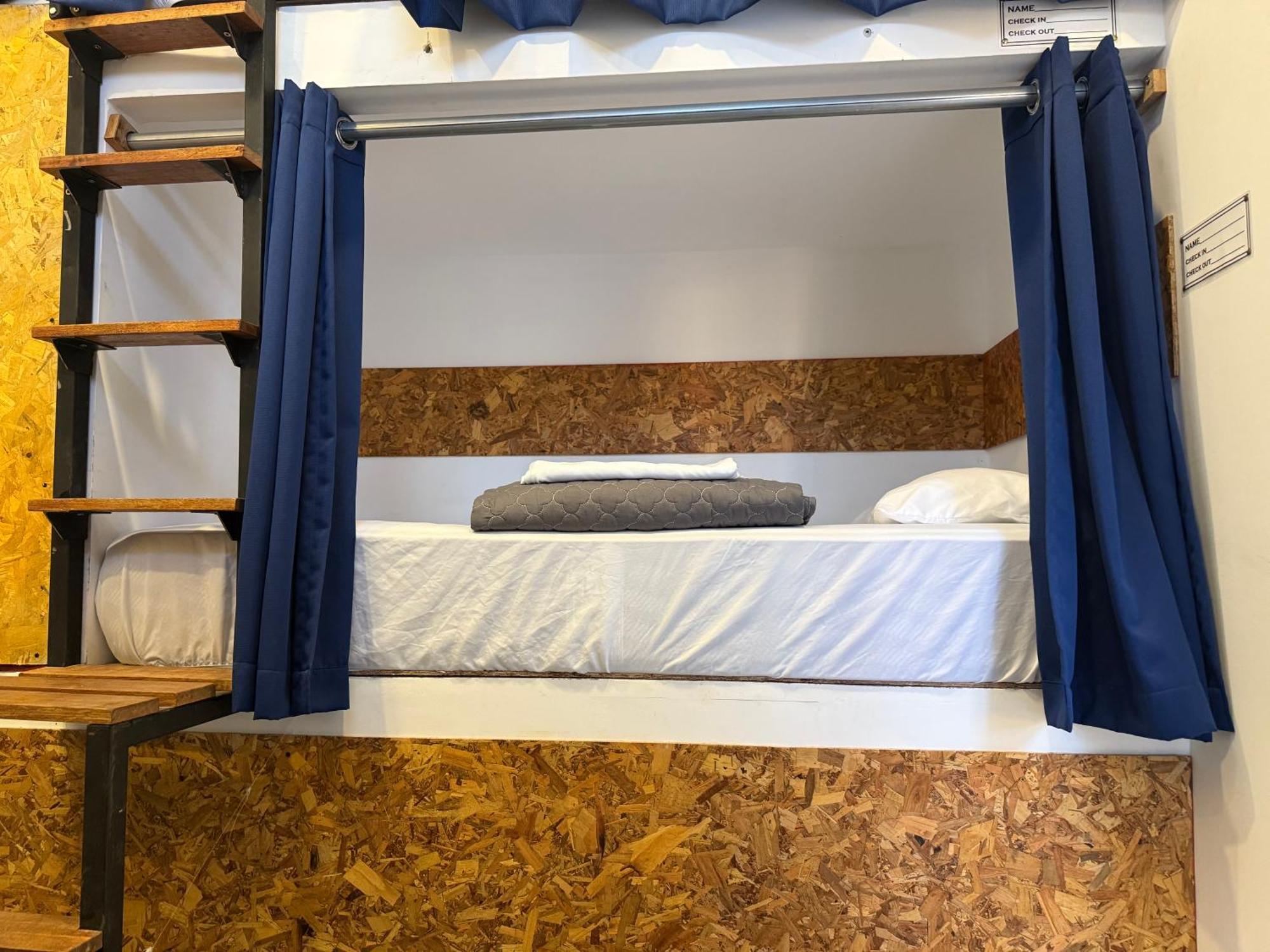 Sgh Paracas Hospedaje Luaran gambar