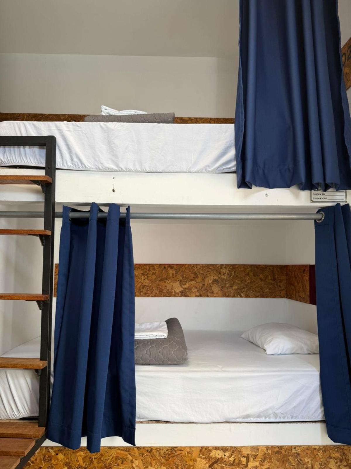 Sgh Paracas Hospedaje Luaran gambar