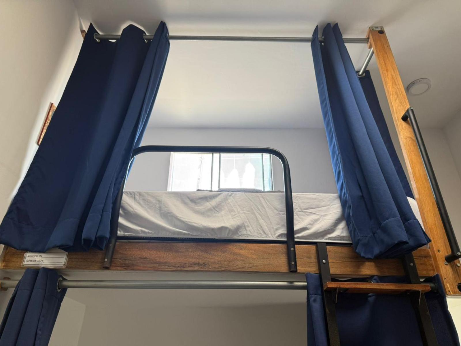 Sgh Paracas Hospedaje Luaran gambar