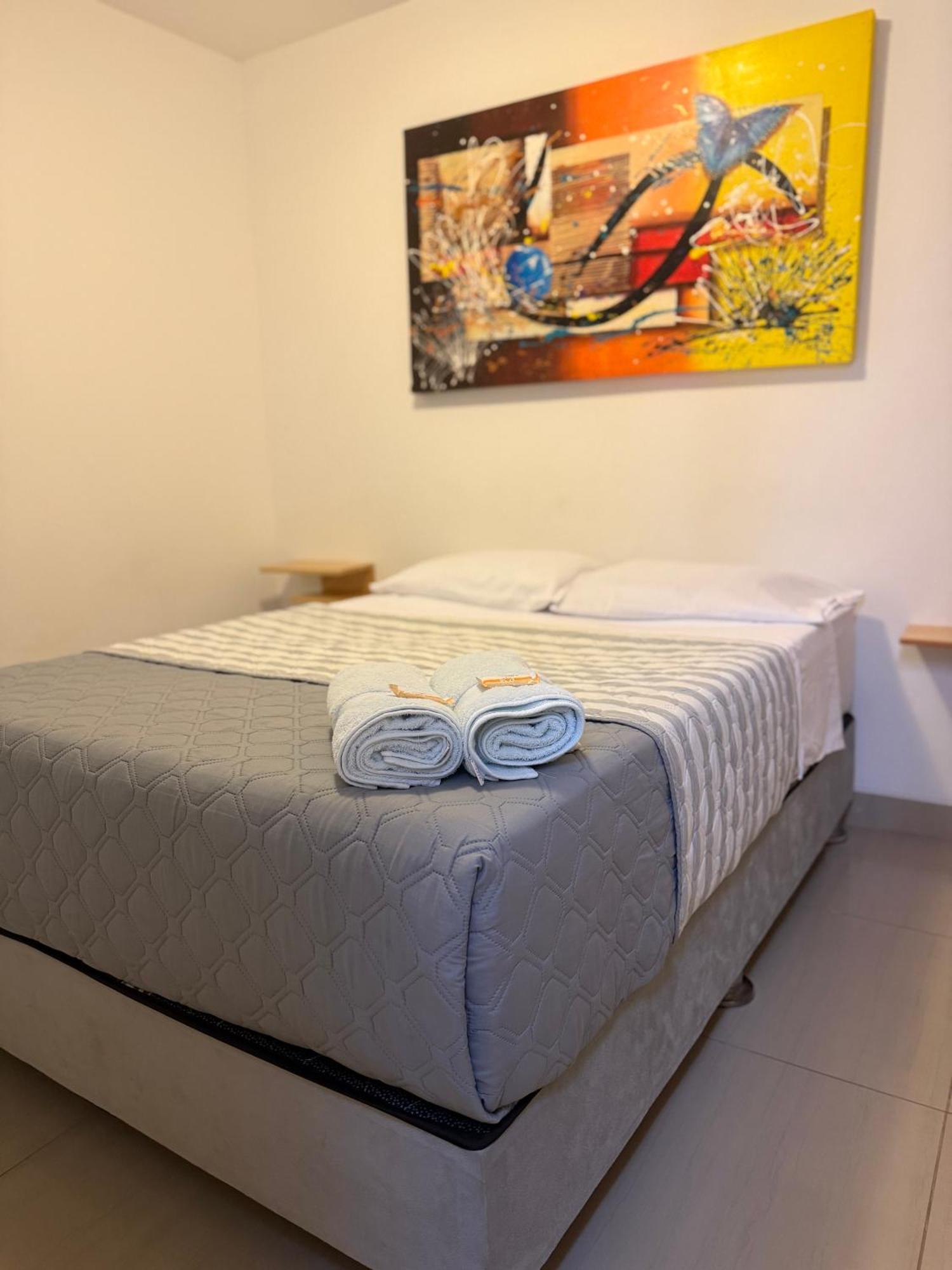 Sgh Paracas Hospedaje Luaran gambar